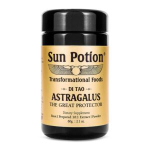 Astragalus