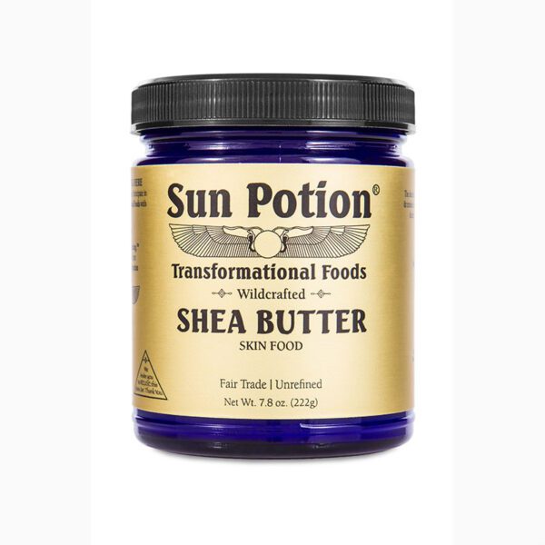 Shea Butter