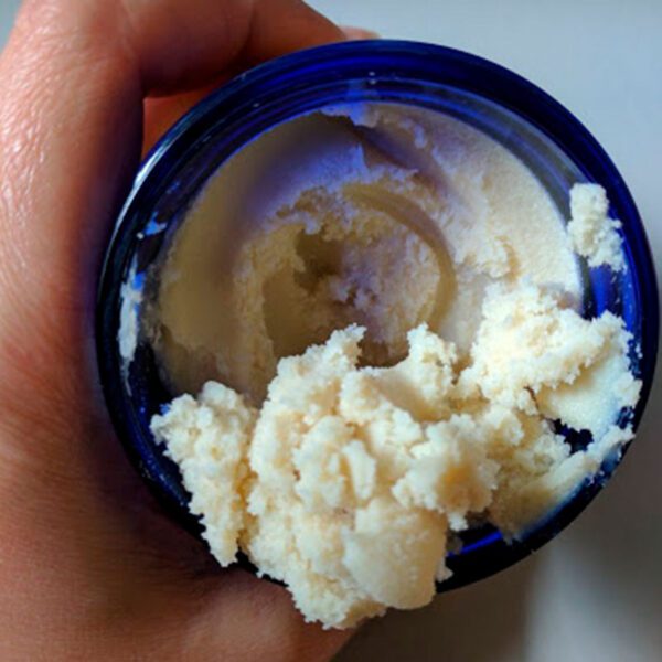 Shea Butter Travel Ally - Imagen 2