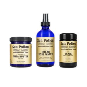 Set completo para tu piel