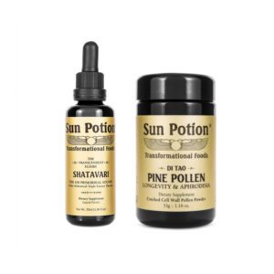 Set para las hormonas sexuales