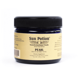 Pearl (Polvo de Perla) Travel Ally Series