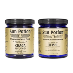 Set anticancerigeno y antitumoral