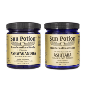 Set para la longevidad